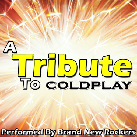 A Tribute to Coldplay