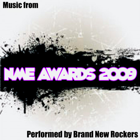 Music From NME Awards 2009