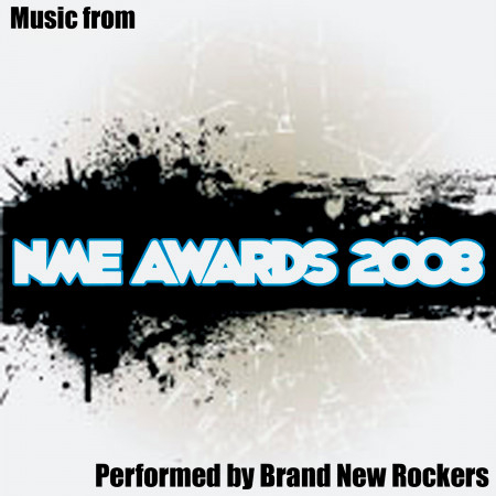 Music From NME Awards 2008