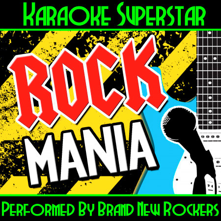 Karaoke Superstar: Rock Mania