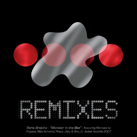Monster in the Box - Remixes