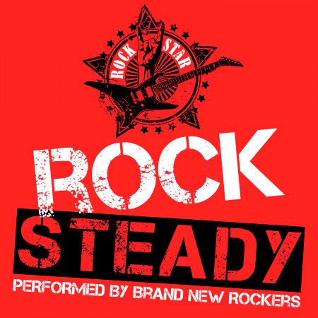 Rock Steady