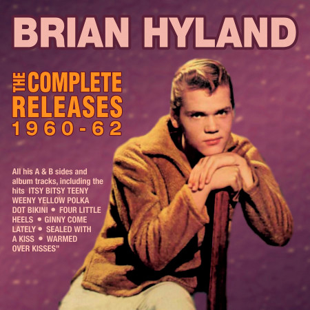 The Complete Releases 1960-62