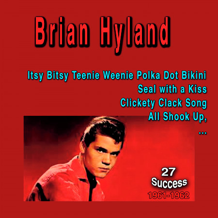 Brian Hyland