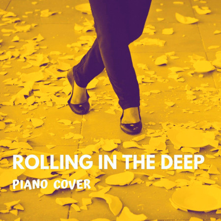 Rolling in the Deep