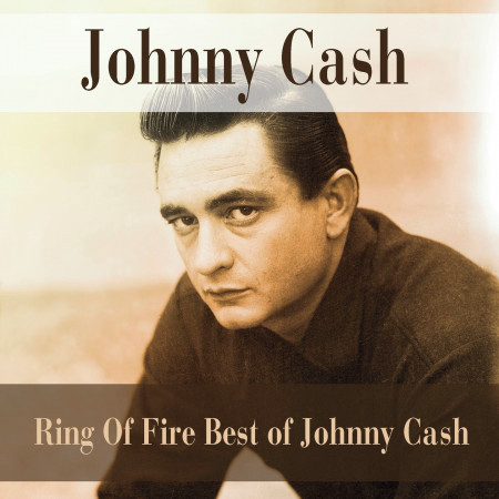 Johnny Cash: Ring of Fire Best of Johnny Cash