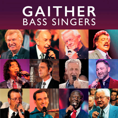 Gaither Bass Singers