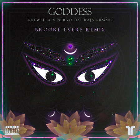 Goddess (Brooke Evers Remix)