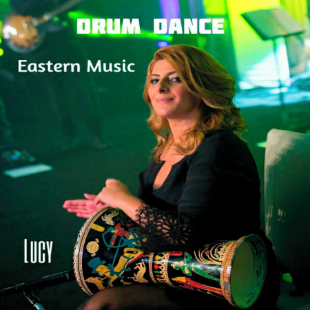 Drum Dance (Eastren Music)
