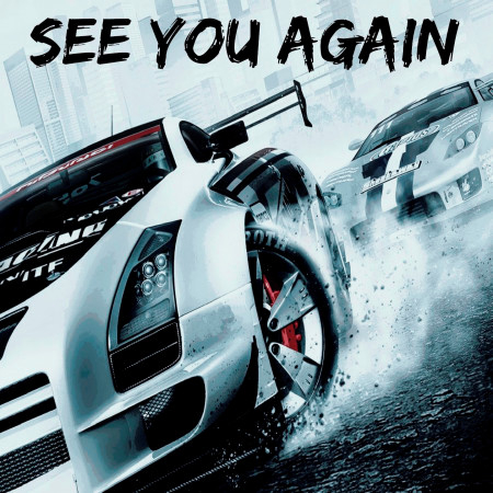 See You Again (From Fast & Furious 7) 專輯封面