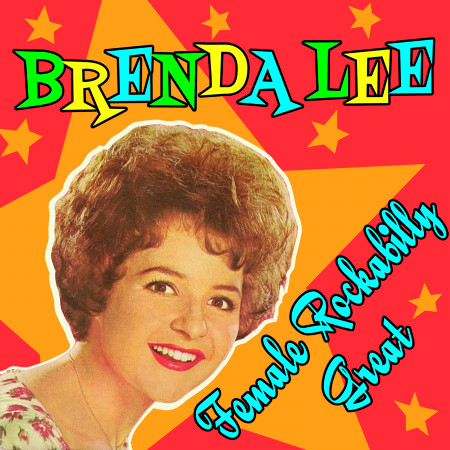 Female Rockabilly Great