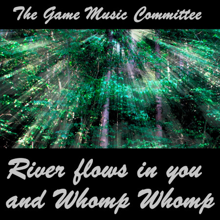 River Flows In You (Glockenspiel Version)