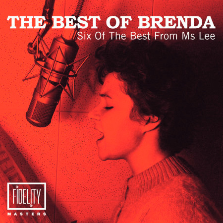 The Best of Brenda – Six of the Best from Ms Lee