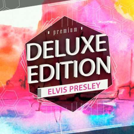 Deluxe Edition 1 專輯封面