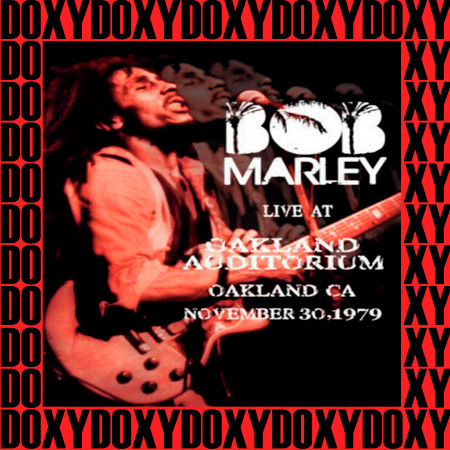 The Complete Concert at Oakland Auditorium, Ca. Nov 30th, 1979 (Doxy Collection, Remastered, Live on Fm Broadcasting)