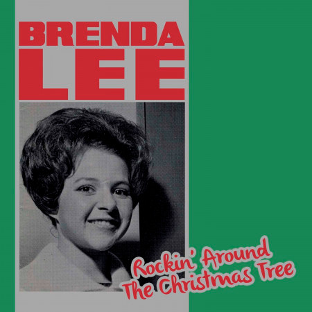 Rockin' Around the Christmas Tree