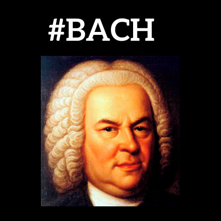 Toccata in F Major, BWV 540 - Johann Sebastian Bach - Johann Sebastian ...