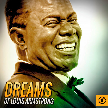 Dreams of Louis Armstrong 專輯封面