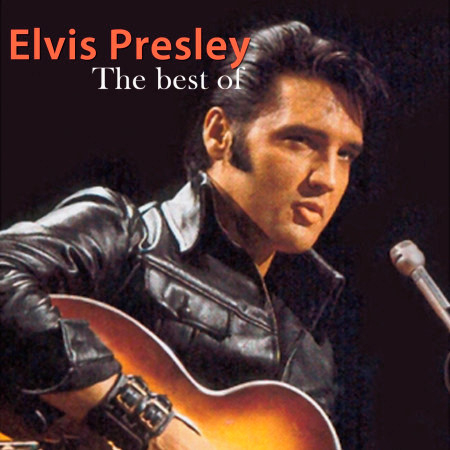 That S Allright Mama Elvis Presley The Best Of Elvis Presley專輯 Line Music That S Allright Mama Elvis Presley The Best Of Elvis Presley專輯 Line Music