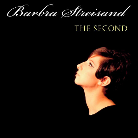 Barbara Streisand The Second