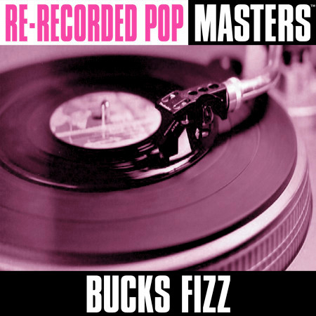 Re-Recorded Pop Masters