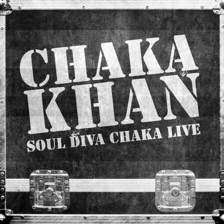 Soul Diva Chaka (Live)