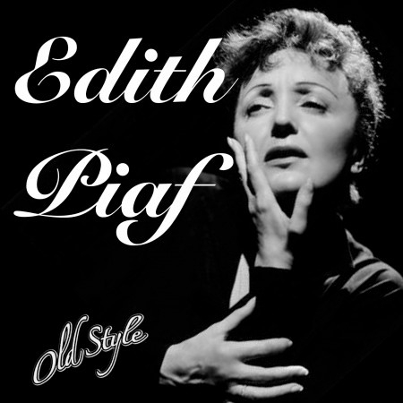 Edith Piaf (Remastered)