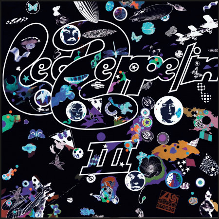 Led Zeppelin III: Companion Audio
