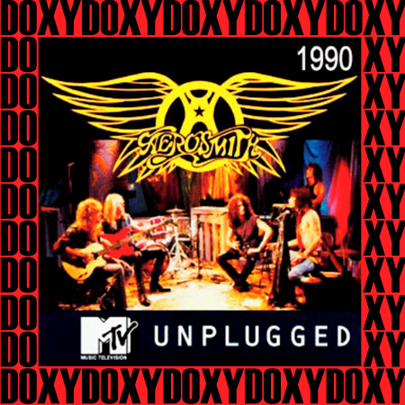 MTV Unplugged, Ed Sullivan Theater, New York, August 11th, 1990 (Doxy Collection, Remastered, Live on Broadcasting)