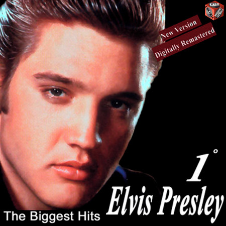 Elvis Presley, Vol. 1 專輯封面