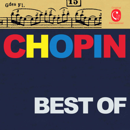 Best of Chopin