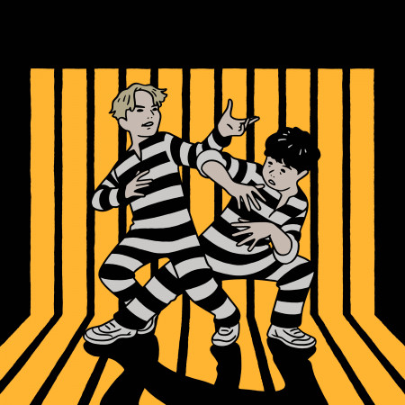Jail House feat.SKY-HI