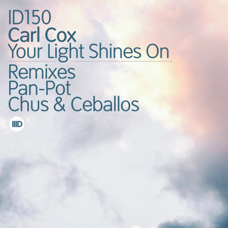 Your Light Shines On (Pan-Pot Remix)