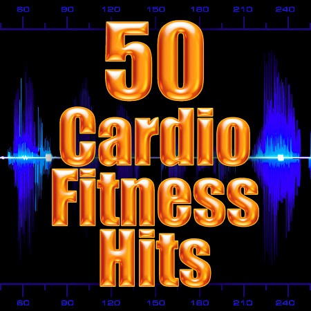 50 Cardio Fitness Hits