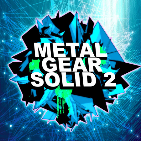 Metal Gear Solid 2 (Dubstep Remix)