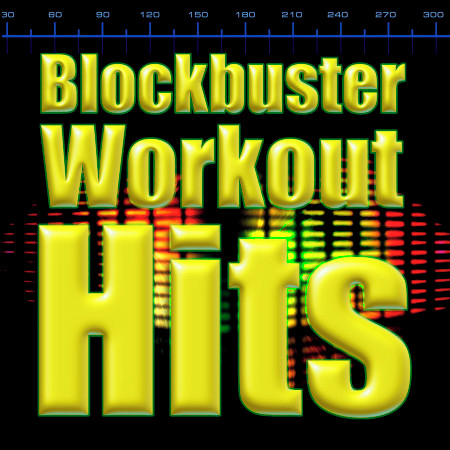 Blockbuster Workout Hits