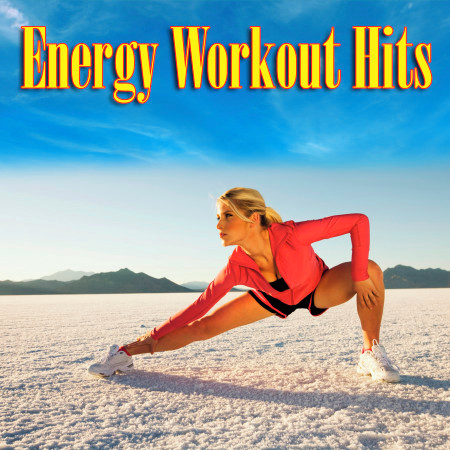 Energy Workout Hits