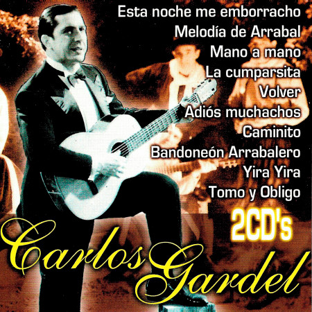 La cumparsita