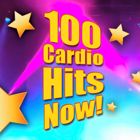 100 Cardio Hits Now!