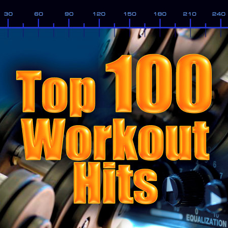 Top 100 Workout Hits