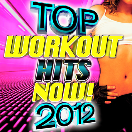 Top Workout Hits Now! 2012