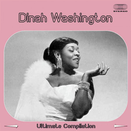 Dinah Washington (Ultimate Collection)