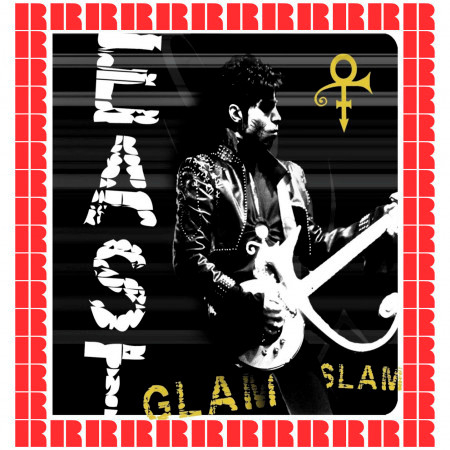 The Complete East Glam Slam Show, Miami, June 1994 (Hd Remastered Edition) 專輯封面