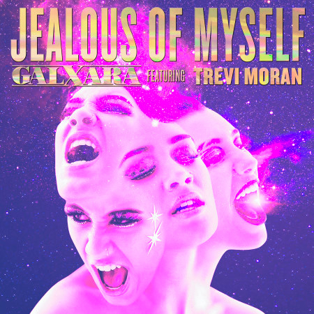 Jealous of Myself (feat. Trevi Moran)