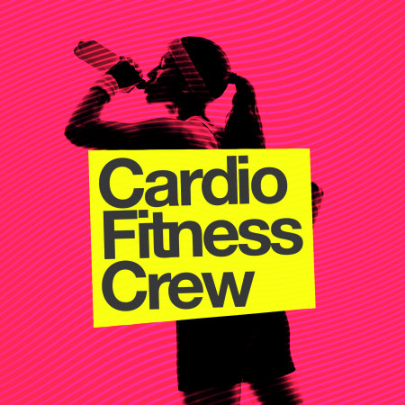 Cardio Fitness Crew