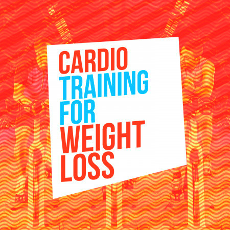 Cardio Training for Weight Loss