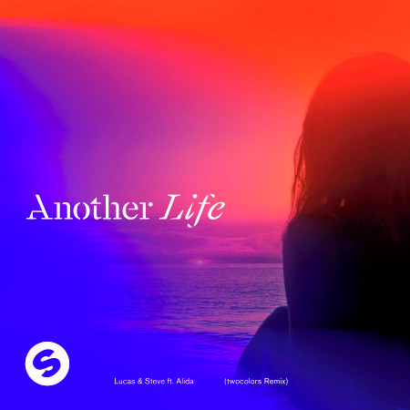Another Life (feat. Alida) (twocolors Remix)