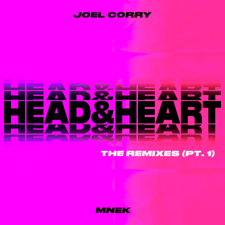 Head & Heart (feat. MNEK) [Vintage Culture & Fancy Inc Remix]