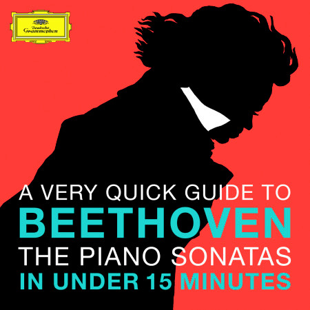 Beethoven: The Piano Sonatas in under 15 minutes