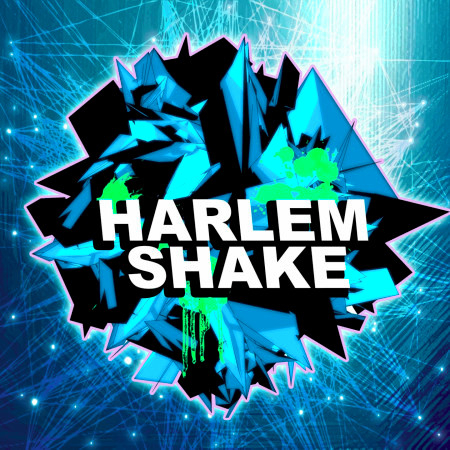 Harlem Shake (Dubstep Remix)